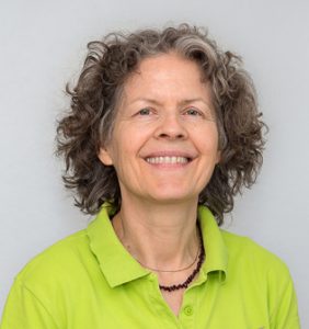 Foto Kornelia Gugger